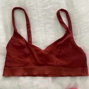 Boys+Arrows swimsuit top